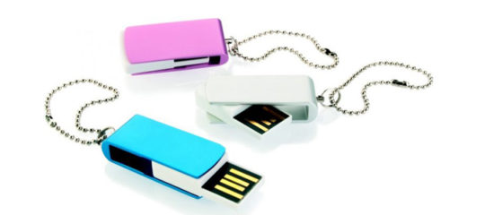 USB publicitaires