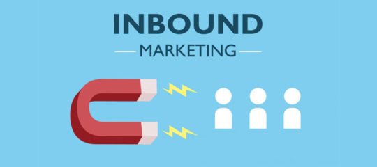 inbound marketing